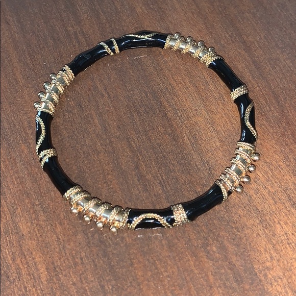 Ross Simons Bangle Bracelet Set - Picture 3 of 8